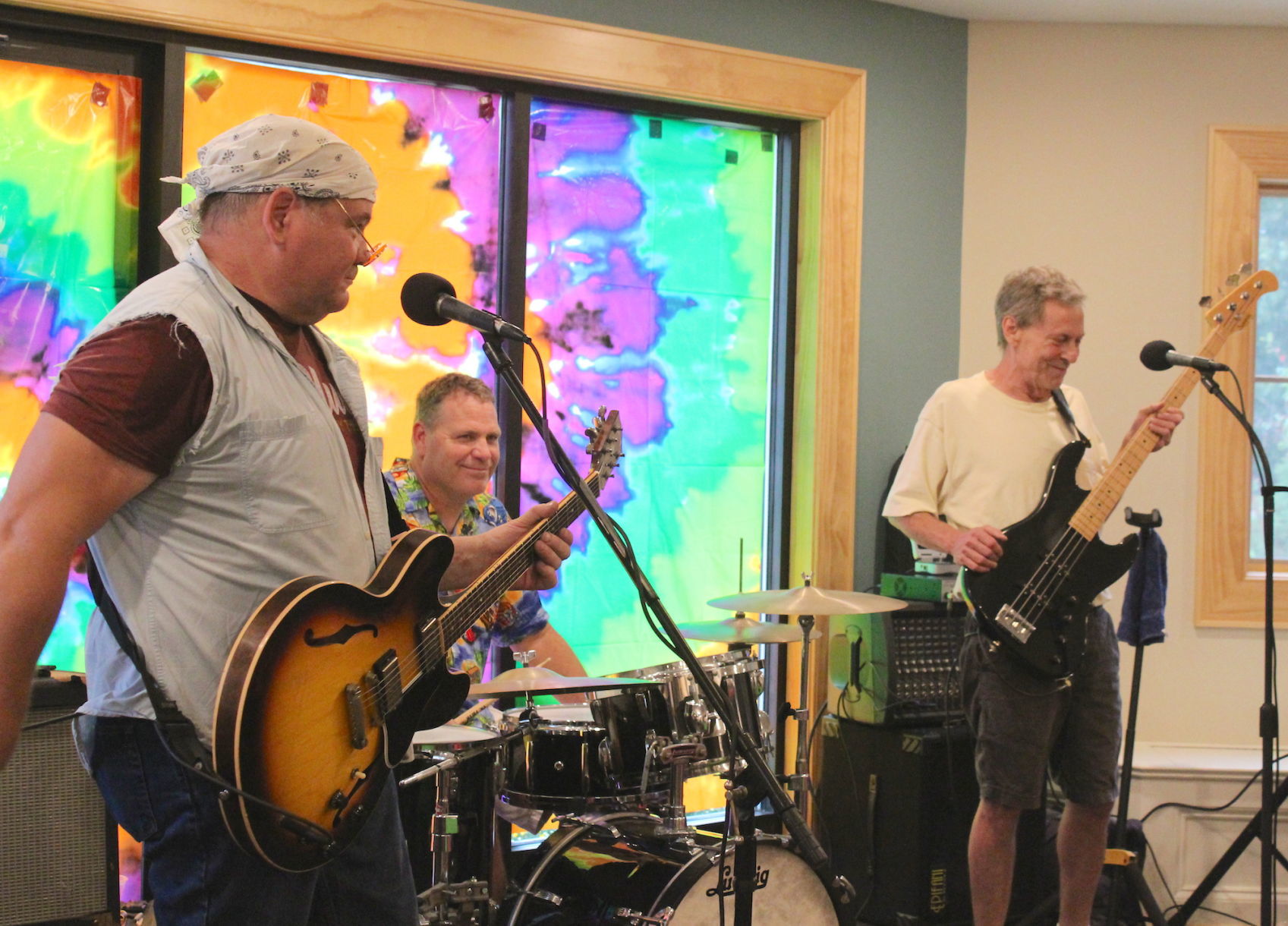 Concerts in the Park to feature Blues DeVille
